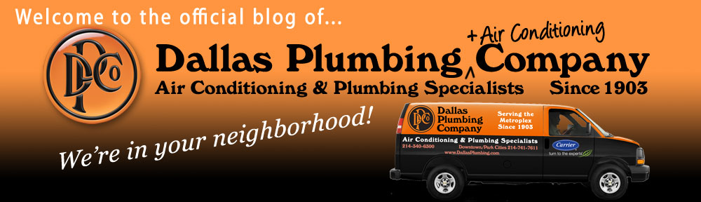 Dallas Plumbing & Air Conditioning