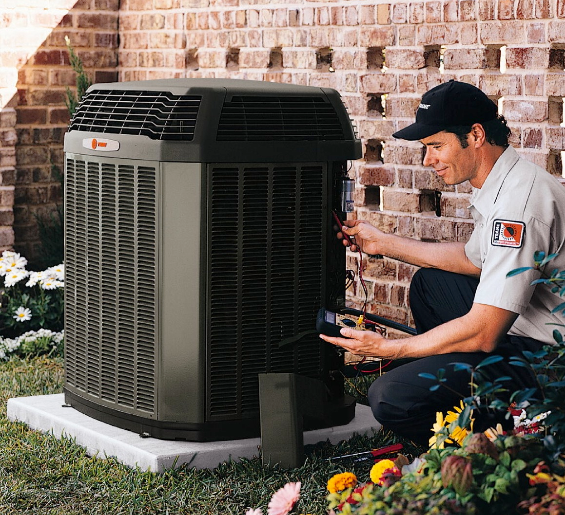 HVAC Service