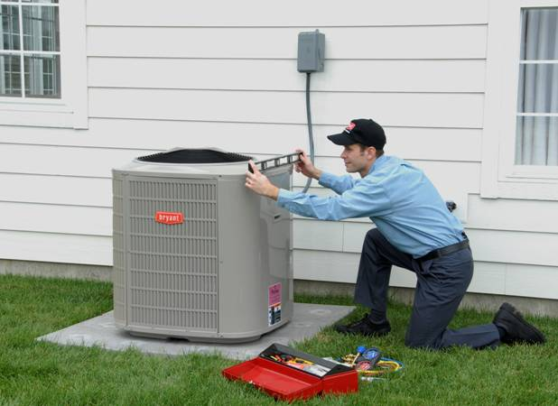 air conditioner repair