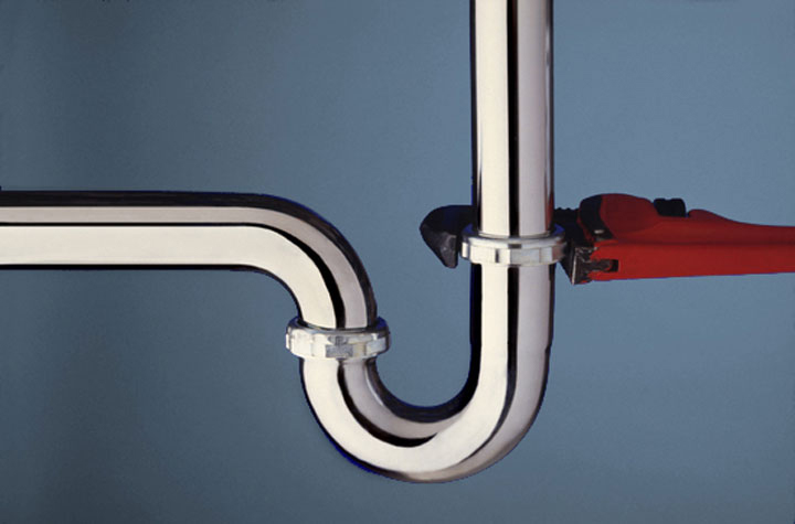 DIY Plumbing