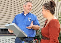 HVAC Repair Services