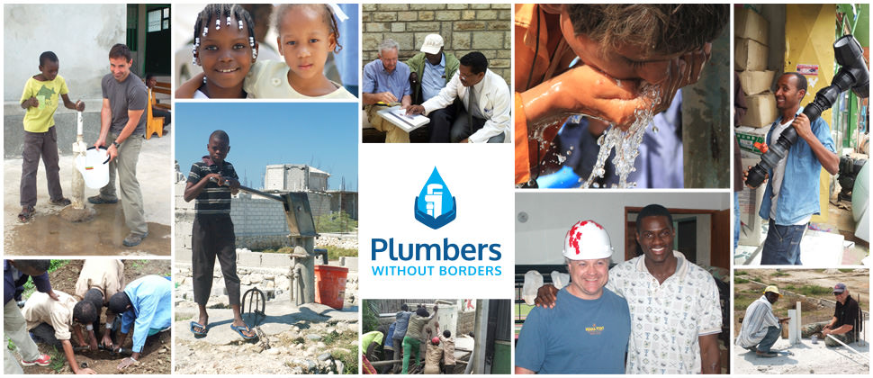 Plumbers Without Borders - Dallas Plumbing & Air Conditioning