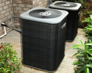 Home Air Conditioner Parts and Services