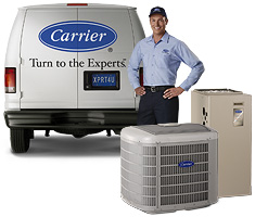 carrier hvac