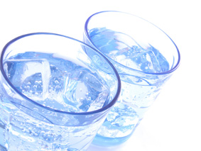 soft water treatment