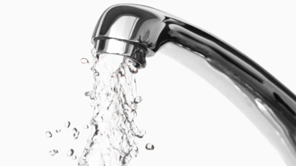 how to fix a leaky faucet