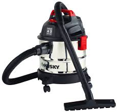 wet dry vac