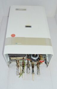 gas water heater