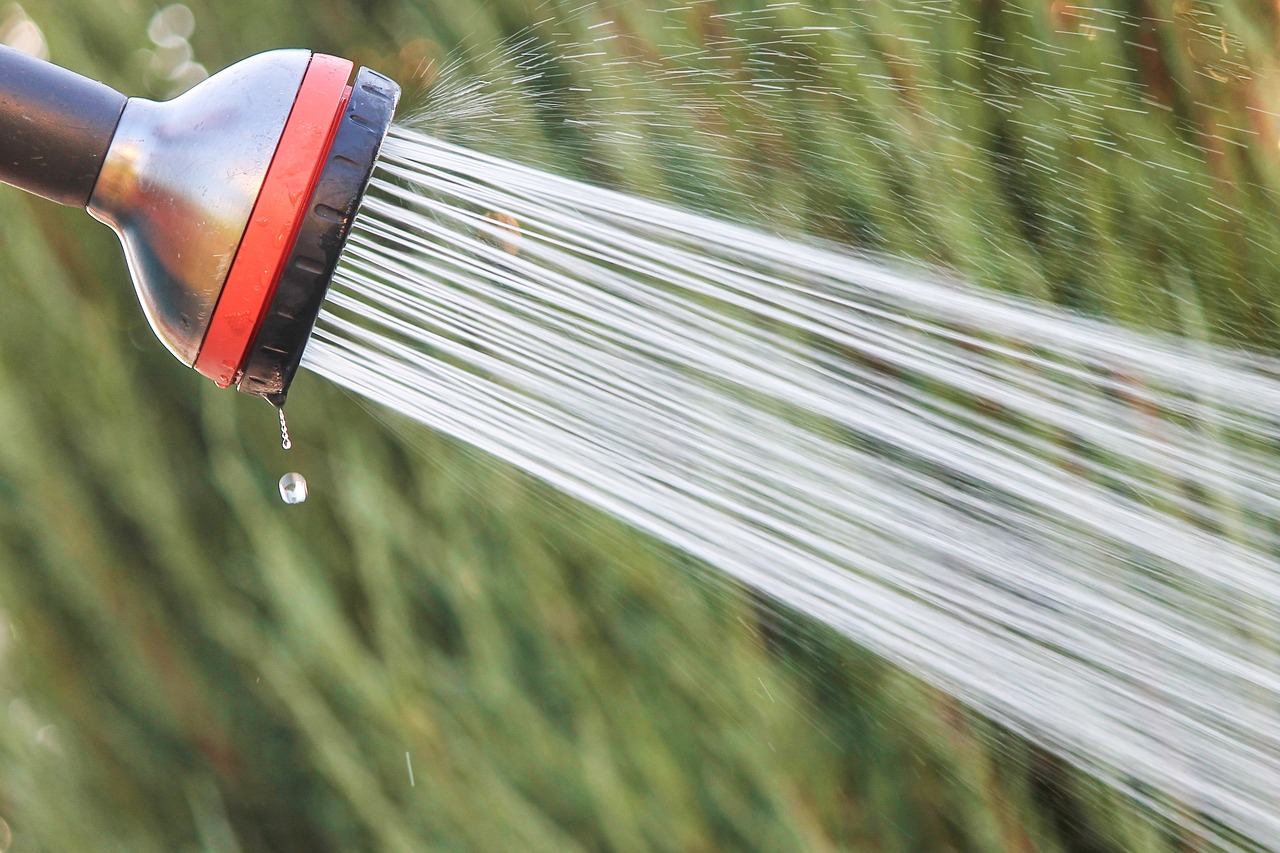 water jet shower garden showerhead