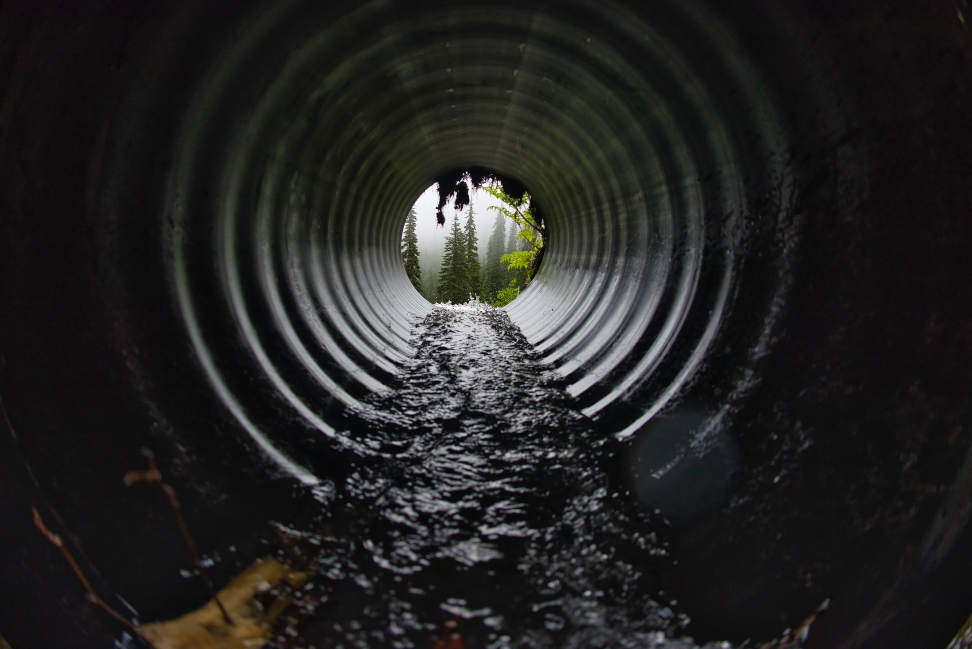 Tunnel