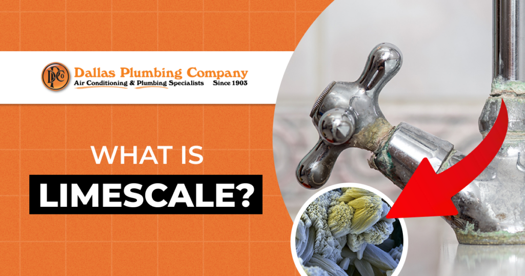 What is Limescale?