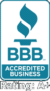 Accredited BBB Member - Dallas Plumbing & Air Conditioning and Air Conditioning