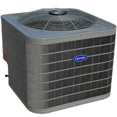 Carrier Comfort Air Conditioner