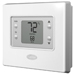 Carrier Thermostat comfort Non-Programmable