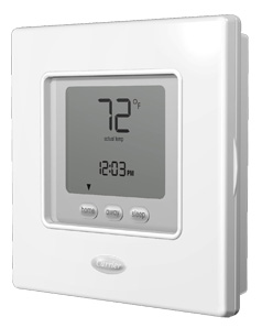 Carrier Comfort Thermostat