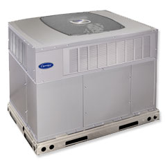 Carrier Infinity 20 Heat Pump