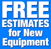 Free Estimates