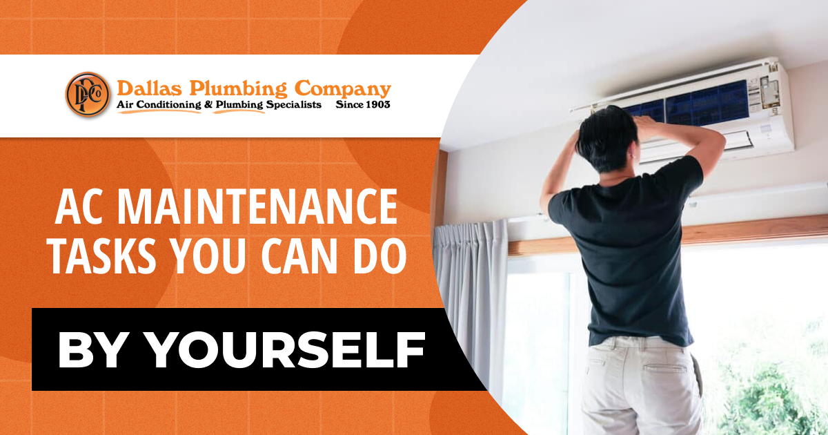 air conditioning preventative maintenance
