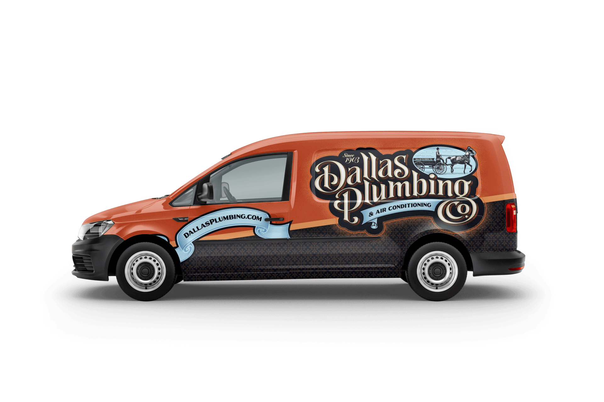 Dallas Plumbing & Air Conditioning | Dallas TX Heating and Cooling